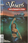 Vamps: Hollywood & Vein #4 May 1996