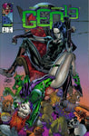 Gen 13 #9 : Hearts and Minds (Image Comics)