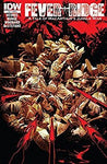 Fever Ridge A Tale of Macarthur's Jungle War No. 3 Regular Cover