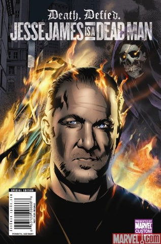 death defied jesse james is a dead man