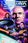 Star Trek TNG Ghosts #1