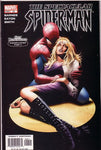 THE SPECTACULAR SPIDER-MAN, #26 (COMIC BOOK): SINS REMEMBERED - SARAH'S STORY, PART 4