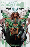 Vescell #8 Comic Book 2013 - Image