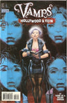 Vamps: Hollywood & Vein #3 April 1996