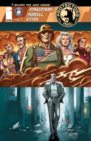 Protectors Inc. #1