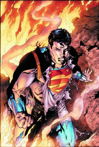 Superman #699