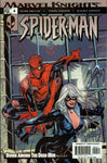 Marvel Knights Spider-Man #4 Down Among the Dead Men