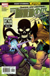 New Thunderbolts #4 Sword and Claw