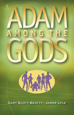 Adam Among the Gods