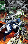 Shadowhawk #4, March 1993