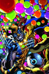 Wolverine Best There Is #2