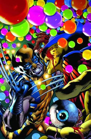 Wolverine Best There Is #2