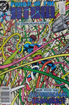 POWER OF THE ATOM #15, AUGUST 1989