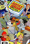Justice League America #74