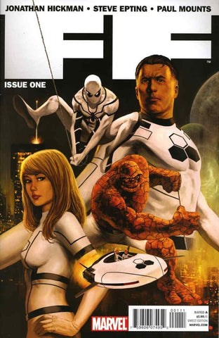 FF #1
