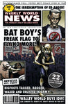 Weekly World News #3 Comic
