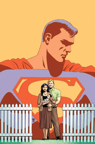 Superman V3 #704