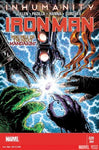 Iron Man #20.INH 2014Marvel Comics
