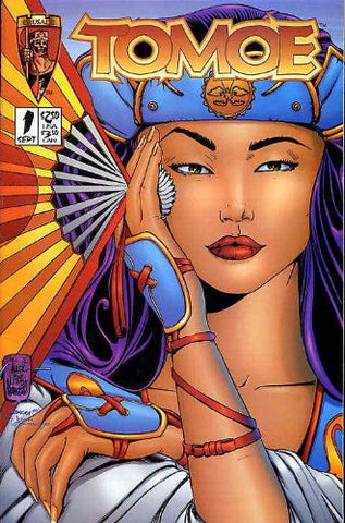 Tomoe (1996) #1