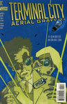 Terminal City: Aerial Graffiti #4
