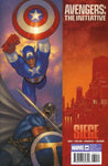 Avengers: The Initiative #34