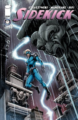 Sidekick #3