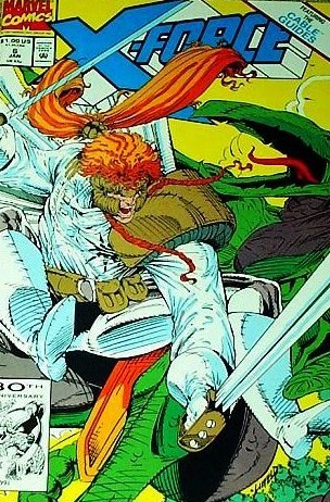 X-Force #6
