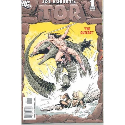 Tor #1 (The Outcast)