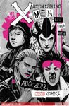 Astonishing X-Men #66
