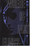 Where Is Jake Ellis #2