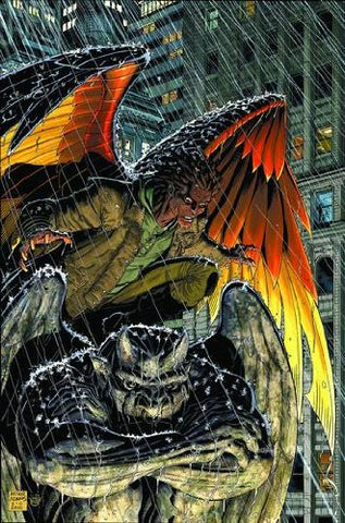Ultimate X, Issue No.3