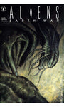 Aliens: Earth War #4
