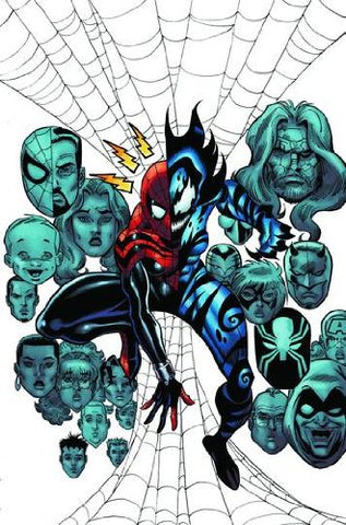 Spider-Girl End #1
