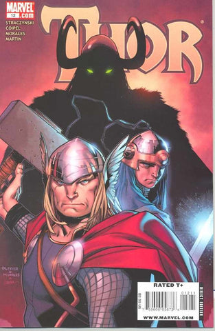 Thor #12