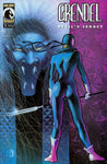 Grendel Devil's Legacy #4 Touch Not the Devil