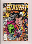 BLASTERS SPECIAL #1 (DC Comics)