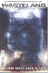 Wasteland #18 (Mr)