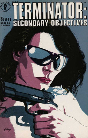 Terminator: Secondary Objectives #3