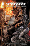Todd the Ugliest Kid On Earth #7 Comic Book