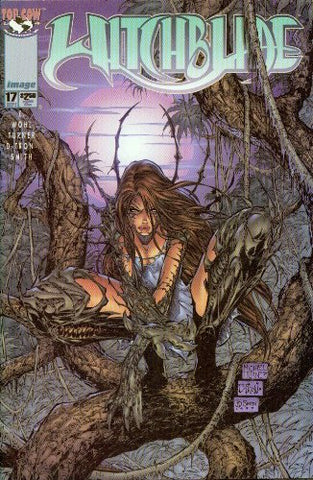 Witchblade #17