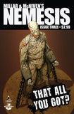 Millar & McNiven's Nemesis #3