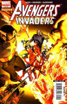 Avengers Invaders #1