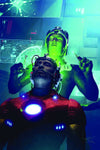 Ultimate Comics Ultimates #27