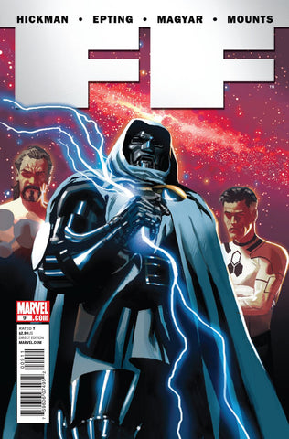 FF #9