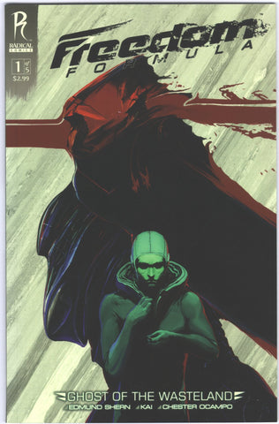 Freedom Formula #1 of 5 (Freedom Formula, #1 of 5)