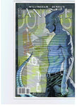 Angel #32 Cover B IDW
