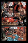 Batman: Return of Bruce Wayne #4