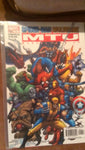 MARVEL TEAM-UP (MTU) #1 (COMIC BOOK), FEATURING SPIDER-MAN & WOLVERINE