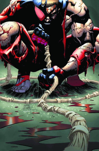 Scarlet Spider V1 #25