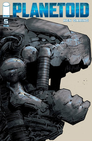 Planetoid #5 (Planetoid)